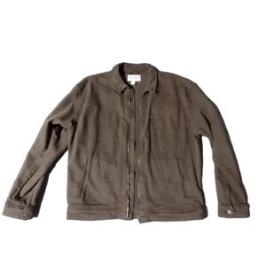 Arizona Jean Co Men's Denim Jacket  Size S